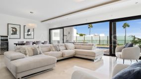 Maison for sale in Atalaya Fairways, Benahavis