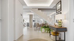 Duplex Penthouse for sale in Nueva Andalucia, Marbella