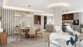 Duplex Penthouse for sale in Nueva Andalucia, Marbella