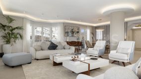 Duplex Penthouse for sale in Nueva Andalucia, Marbella