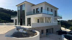 Villa for sale in Monte Mayor, Benahavis