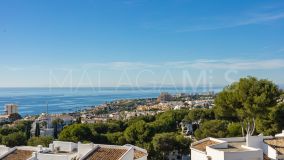 Penthouse for sale in Miraflores, Mijas Costa