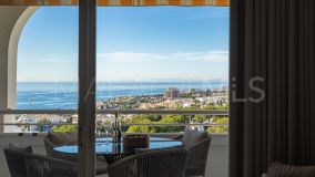 Penthouse for sale in Miraflores, Mijas Costa