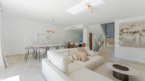 Maison de Ville for sale in Jardines de Andalucia, Nueva Andalucia