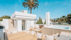 Maison de Ville for sale in Jardines de Andalucia, Nueva Andalucia