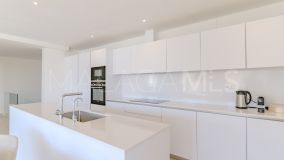 Duplex en venta en La Morelia de Marbella, Nueva Andalucia
