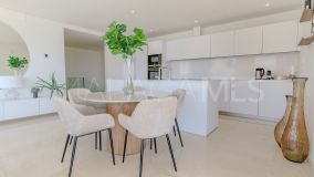 Duplex en venta en La Morelia de Marbella, Nueva Andalucia