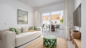 Appartement for sale in La Maestranza, Nueva Andalucia