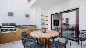 Appartement for sale in La Maestranza, Nueva Andalucia