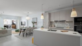 Appartement for sale in La Maestranza, Nueva Andalucia