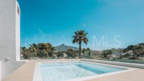 Town House for sale in Nueva Andalucia, Marbella