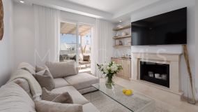 Atico Duplex en venta en Aloha Royal, Nueva Andalucia