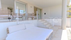 For sale duplex in Nueva Andalucia