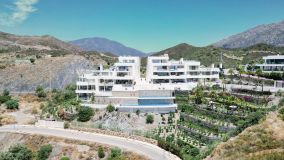 Tvåvåningslägenhet for sale in Nueva Andalucia, Marbella