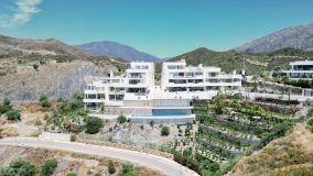 For sale duplex in Nueva Andalucia