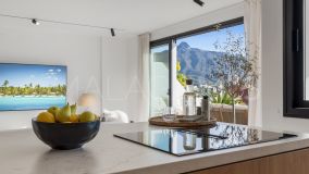 Appartement for sale in Jardines de Andalucia, Nueva Andalucia
