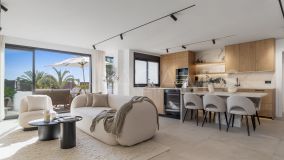 Appartement for sale in Jardines de Andalucia, Nueva Andalucia
