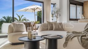 Appartement for sale in Jardines de Andalucia, Nueva Andalucia