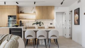 Appartement for sale in Jardines de Andalucia, Nueva Andalucia