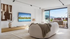 Appartement for sale in Jardines de Andalucia, Nueva Andalucia