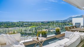 Apartamento en venta en Cancelada, Estepona Este