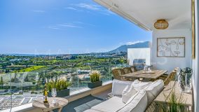 Apartamento en venta en Cancelada, Estepona Este