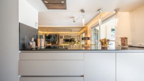 Apartamento Planta Baja en venta en Lorcrimar, Nueva Andalucia