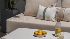 Erdgeschosswohnung zu verkaufen in Aloha, Nueva Andalucia