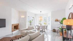 Ático en venta en Los Naranjos de Marbella, Nueva Andalucia