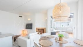 Ático en venta en Los Naranjos de Marbella, Nueva Andalucia