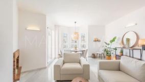 Ático en venta en Los Naranjos de Marbella, Nueva Andalucia