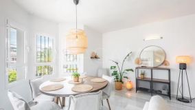 Ático en venta en Los Naranjos de Marbella, Nueva Andalucia