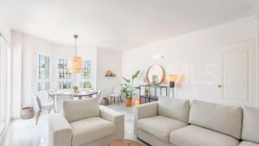 Ático en venta en Los Naranjos de Marbella, Nueva Andalucia