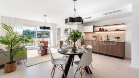 Apartment for sale in El Mirador, Marbella City