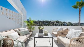Apartment for sale in El Mirador, Marbella City