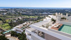 Apartment for sale in Benahavis