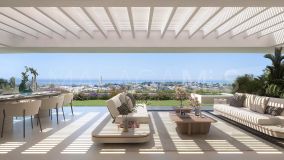 Appartement for sale in Benahavis