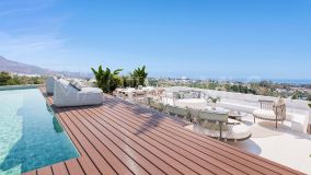 Appartement for sale in Benahavis