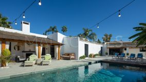 Villa for sale in Guadalmina Alta, San Pedro de Alcantara