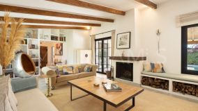 Villa for sale in Guadalmina Alta, San Pedro de Alcantara