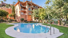 Duplex Penthouse for sale in Monte Halcones, Benahavis