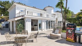Hus i byn for sale in Marbella Öst