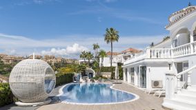 Maison for sale in Marbella Est