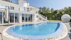 Maison for sale in Marbella Est