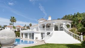 Maison for sale in Marbella Est
