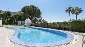 Maison for sale in Marbella Est