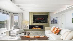 Villa for sale in Marbella Golden Mile