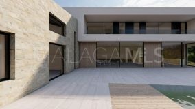 Tomt for sale in Puerto del Almendro, Benahavis