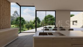 Tomt for sale in Puerto del Almendro, Benahavis