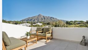 Apartment for sale in Nueva Andalucia, Marbella